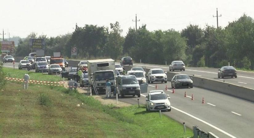 Parndorfi menekülttragédia, tíz éve történt a borzalom