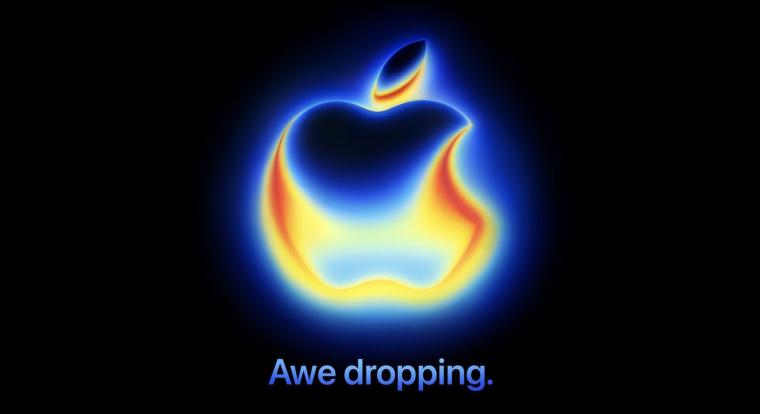 Az Apple hivatalosan is bejelentette az iPhone 17 eseményét!
