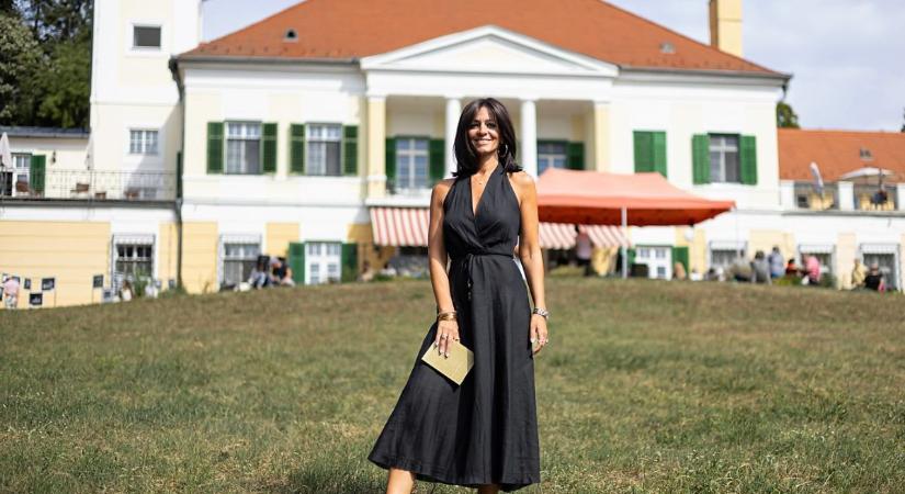 Szigliget kimeríthetetlen – egy napra megnyitotta kapuit a Szigligeti Alkotóház