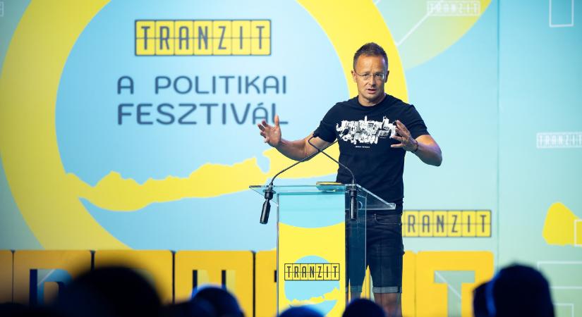 Politikai évadnyitó Tihanyban: idén is érdekes, éles viták lesznek a Tranziton