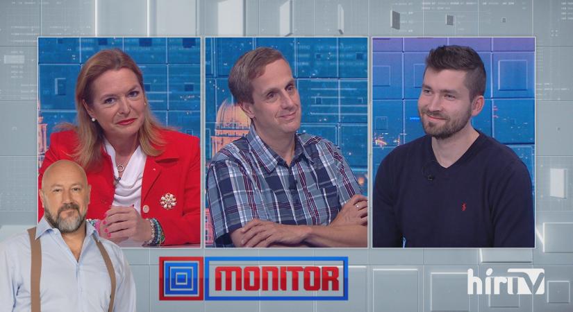 Monitor - Leleplezték Magyar Péterék titkos tervét: Brutális SZJA-emelés fenyegeti a magyarokat  videó