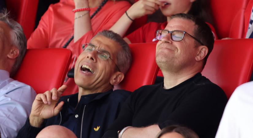 Újabb Bayern átigazolási terv futhat zátonyra