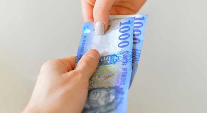 Meglepetés a devizapiacon: szárnyalni kezdett a forint a kamatdöntés után