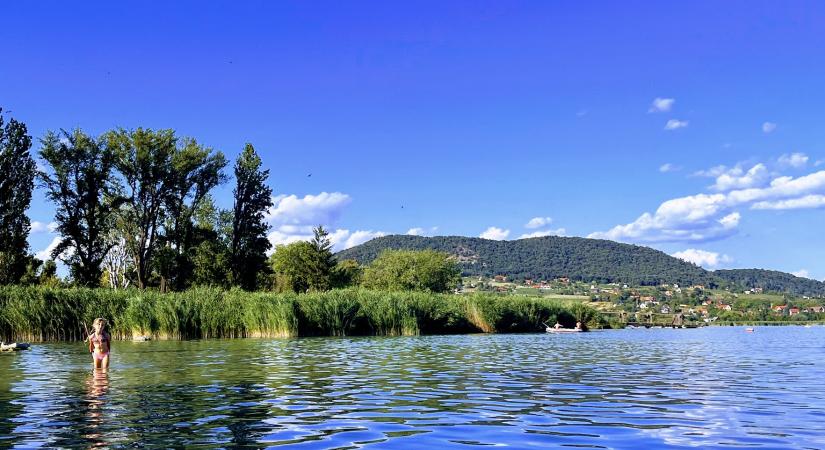 A turisták is felelősek a Balaton sorsáért