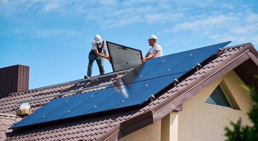 Nagyon beleszóltak a kis zölderőművek az áramellátásba – megnéztük, hogyan oszlik el hazánk energiatermelése!