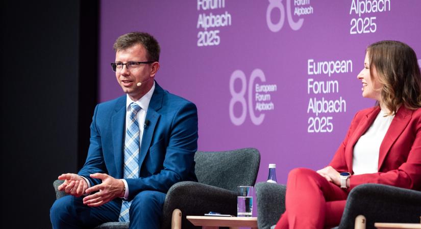 Bóka János: Az EU-nak minden eddiginél több válsággal és kihívással kell szembenéznie