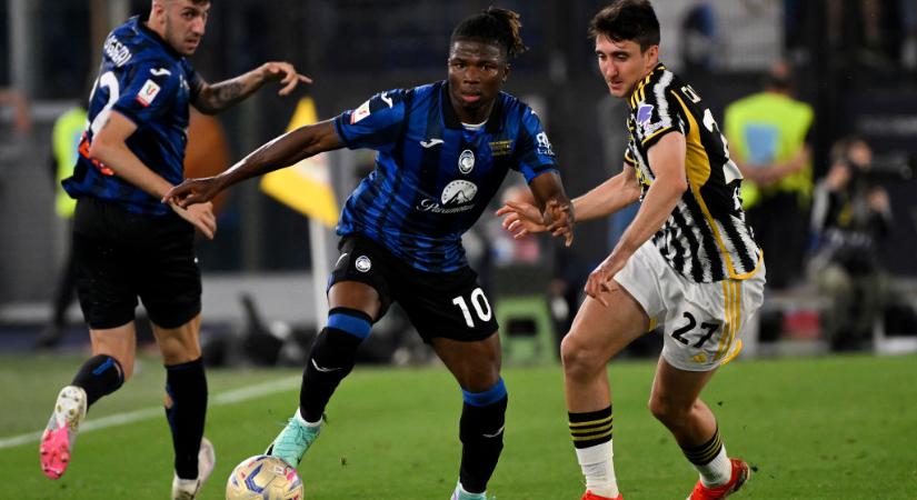 Serie A: kölcsönadta rekordigazolását az Atalanta! – Hivatalos