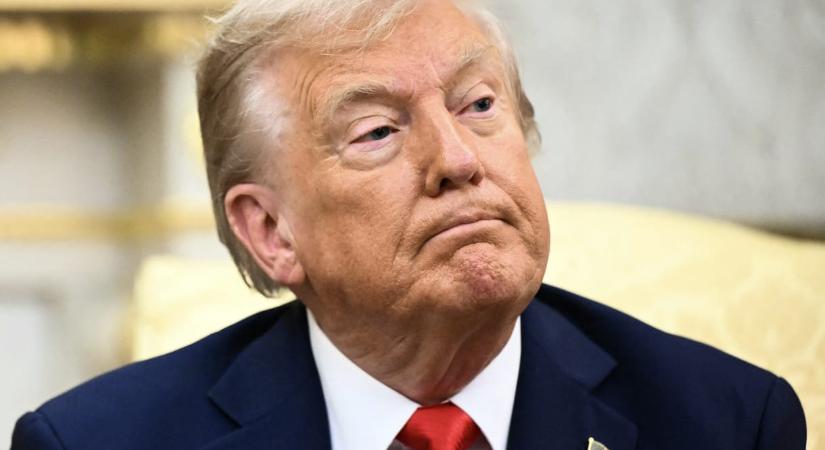Donald Trump halálbüntetést kérne a washingtoni gyilkossági ügyekben