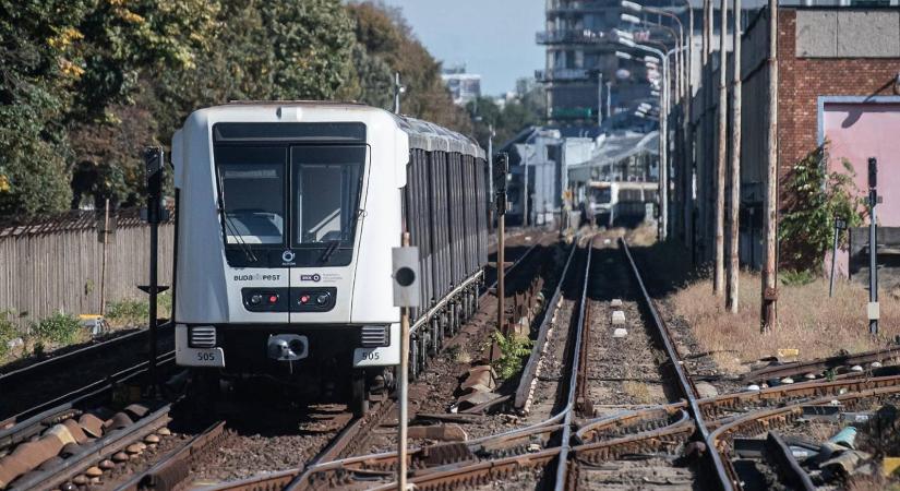 Cinkotáig közlekedne a 2-es metró, kiírták a közbeszerzést a gödöllői és a csömöri HÉV vonalának fejlesztési tervére