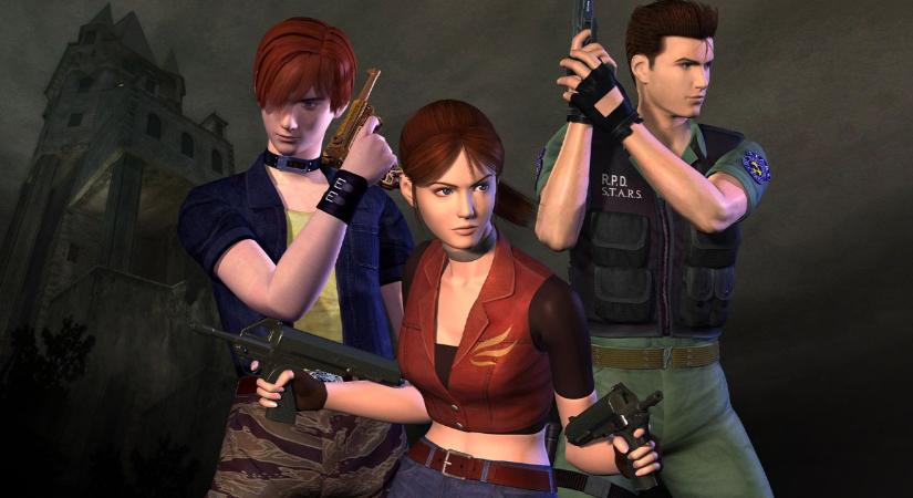 Resident Evil: Code Veronica Remake: változtak a Capcom tervei?
