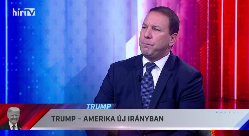 Trump - Titkos levelezés Orbán és Trump között: Dühös üzenetek a magyar olajvezetékről  videó