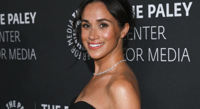 Íme a királyi szabály, amit Meghan Markle nagyon nehezen tudott betartani