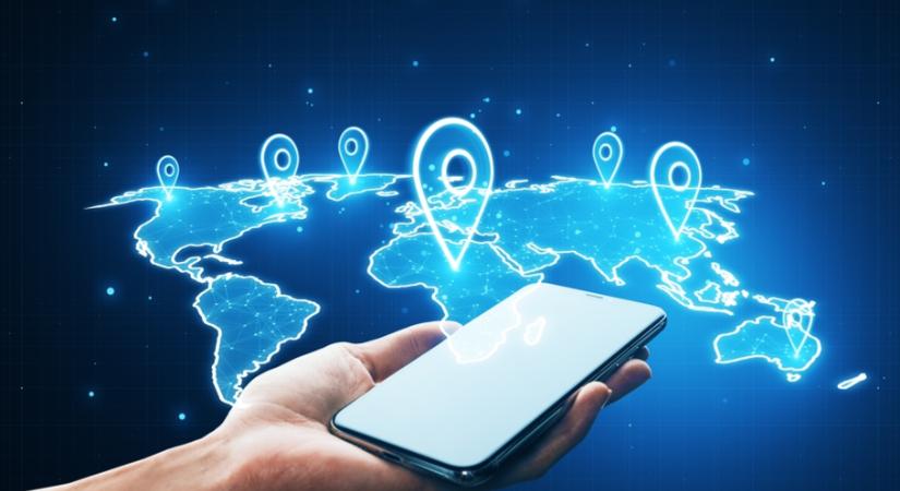 Így formálják a digitális térképek a világképed – és észre sem veszed