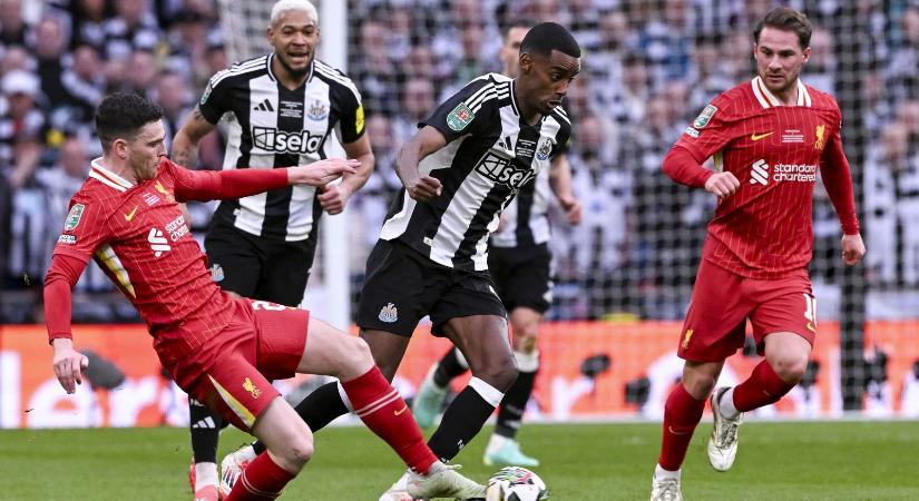 Isak már csak Liverpoolban akar játszani, két tehetségét herdálhatja el az MU - a keddi transzferkörkép