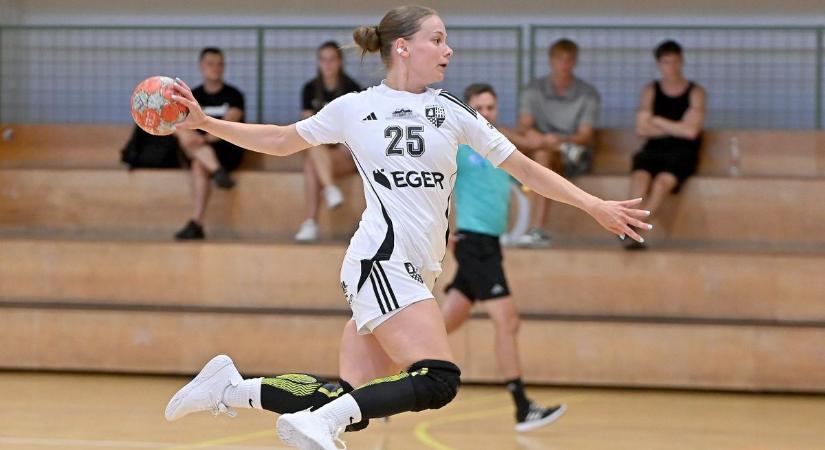Magyar Kupa: szerdán Füzesabonyban vendég az Eszterházy SC
