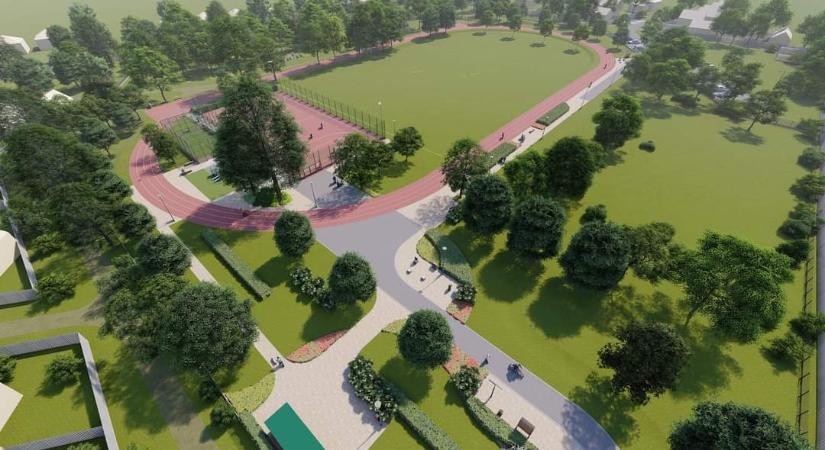 Újra megnyílik a hajdúszoboszlói Gázláng pálya