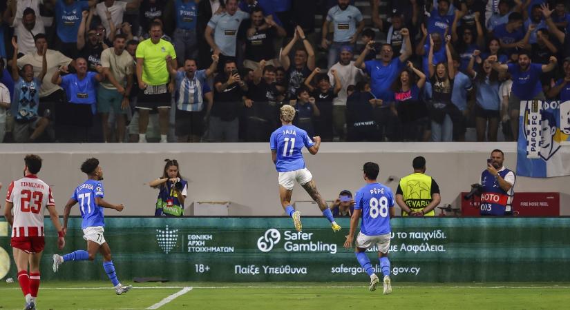 BL-playoff: Kiesett a korábbi győztes, 18 év után norvég csapat is lesz az elitben - videók
