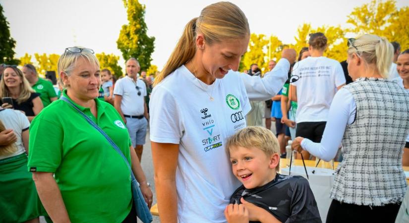 Három kupát ígért jövőre Per Johansson – XXL galéria