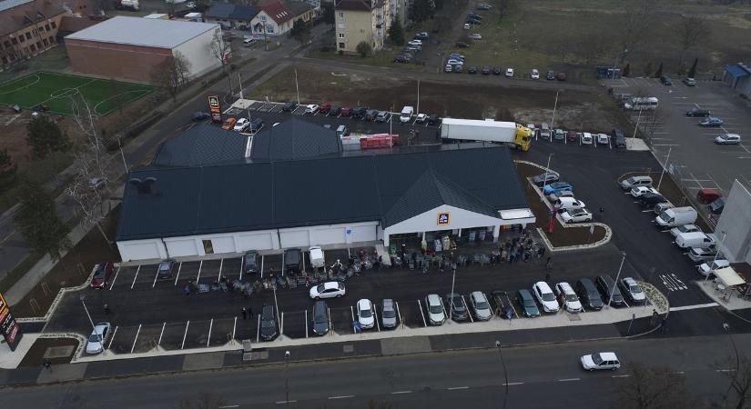 Vágj bele egy egészséges és aktív őszbe az ALDI-val!