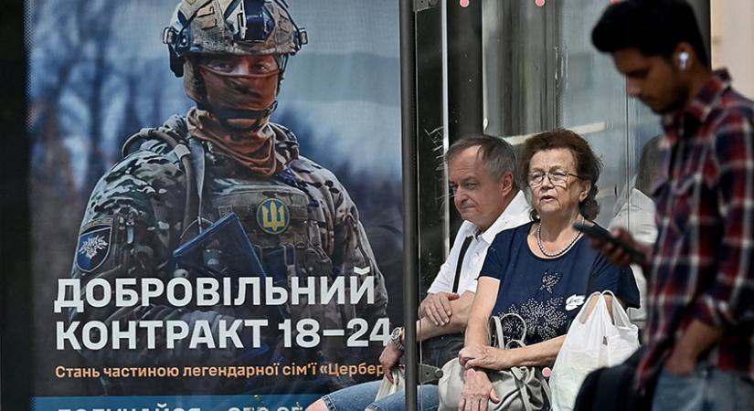 Megnyílnak az ukrán határok a fiatalok előtt
