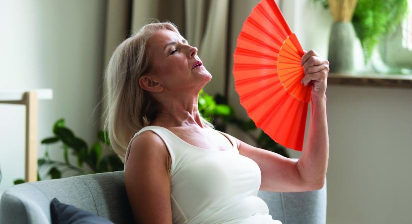 Új utak a menopauza kezelésében: hormonmentes és hormonális megközelítések