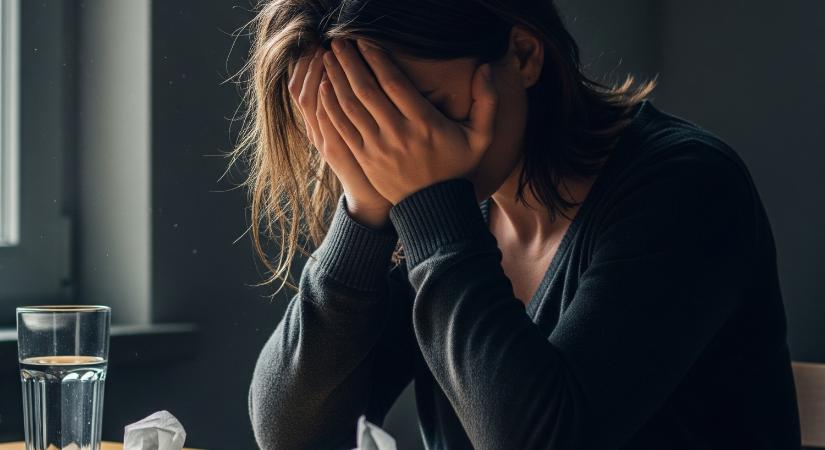 Abortusz után nő a mentális egészségügyi problémák kockázata