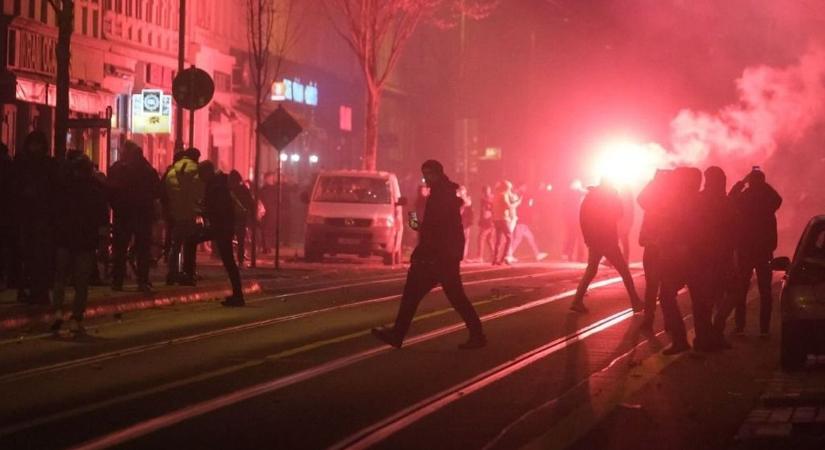 Kezdődik az iskola, úgyhogy adódik a kérdés: vajon lelövik-e idén Johann bácsit?