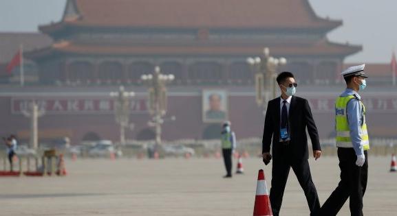 A kínai külügyminisztérium szerint Peking gyorsan és kellő szigorral reagált a koronavírus-járványra