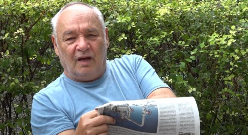 Nagy bajban Magyar Péter, kiderült a féltve őrzött titka
