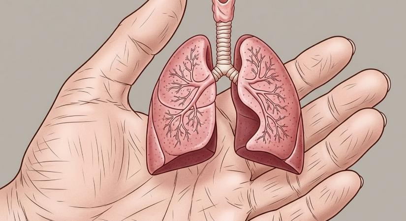Xenotranszplantáció: sertéstüdőt ültettek át egy agyhalott emberbe