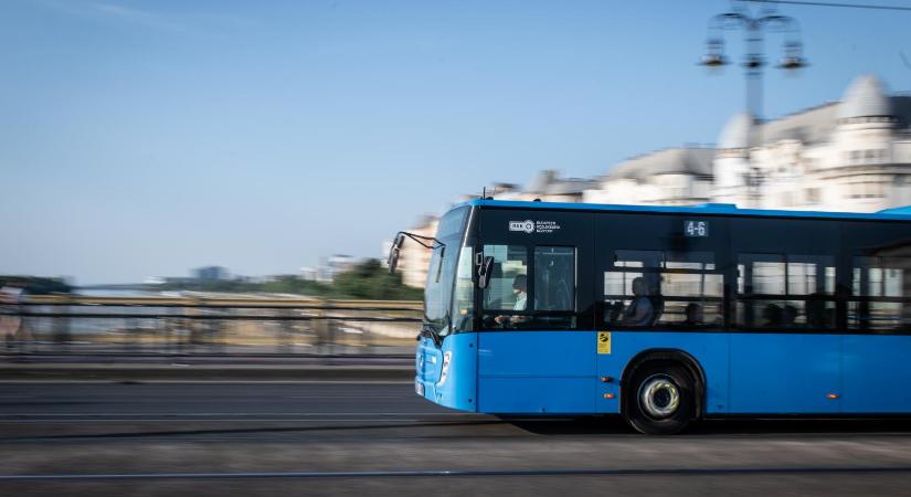 Érdekes arcokkal jön a közlekedési sakkjátszma, öten a BKK-t és a BKV-t is elvezetnék
