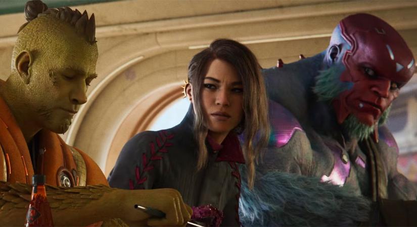 A PlayStation vezetője örülne, ha a következő Concordnál hamarabb jönne a bukta