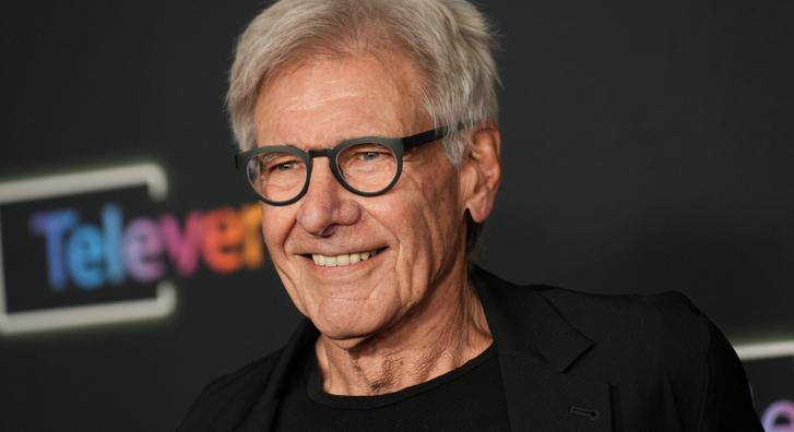 Harrison Ford elárulta a boldog házasság titkát