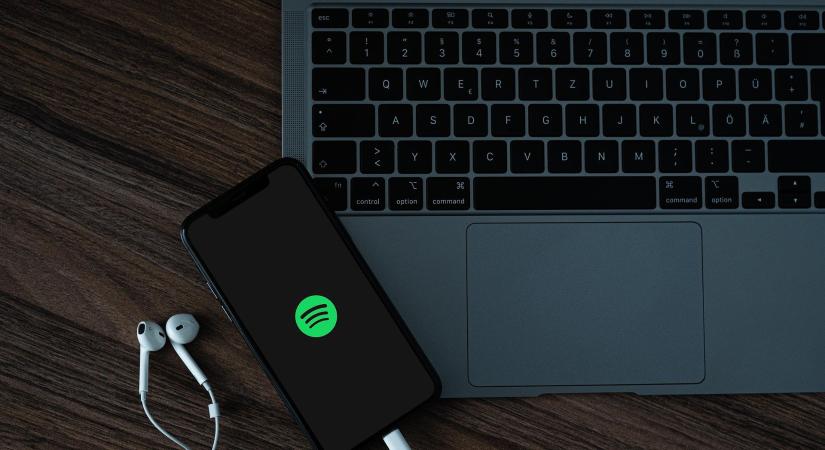 Nagy dobásra készül a Spotify, ez mindent megváltoztathat!