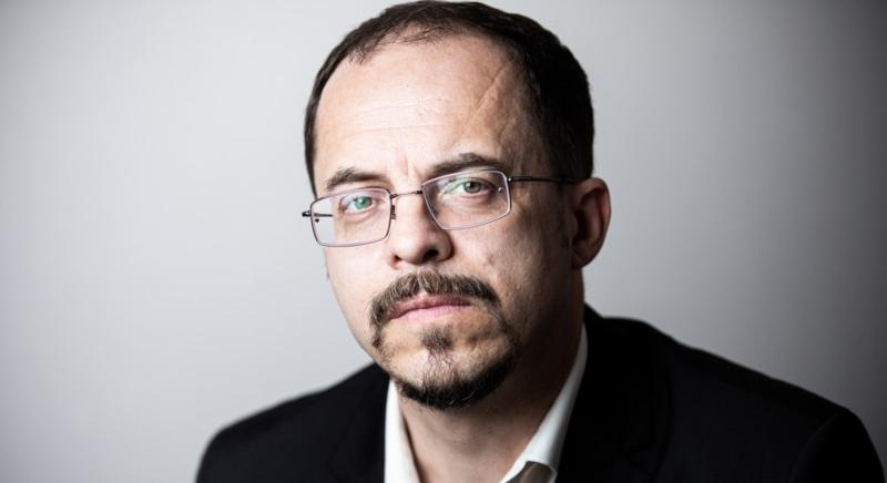 „Autoriter rendszerek is szeretik magukat morálisan felsőbbrendűnek tekinteni”: Balázs Zoltán a realista politikáról