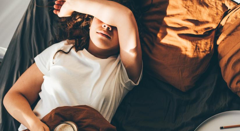 Kávé és antibiotikum együtt? Nagyon rossz ötlet