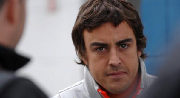 F1-Archív: Nem örül a McLaren Alonsónak