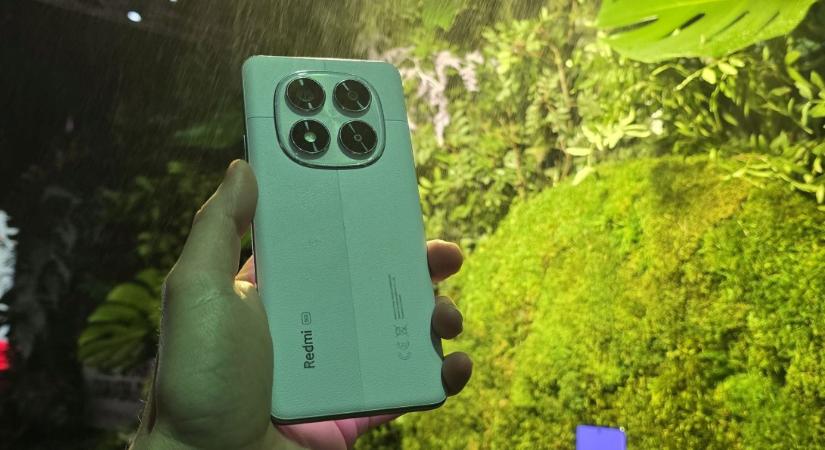 A Xiaomi húzása sokaknak fog nagyon fájni Magyarországon