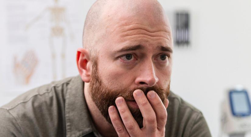 Állandó szorongás? Így segíthetsz magadon a gyógyszerek előtt