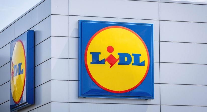 Bezár az egyik hajdú-bihari Lidl, megtudtuk, miért