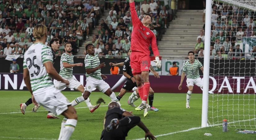 Szijjártó Péter: három konzul lesz jelen a Ferencváros-Qarabag futballmérkőzés helyszínén