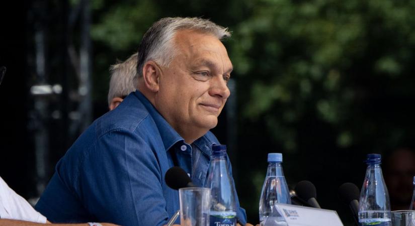 Visszaerősödött a Fidesz a nyáron, jelentős előnyre tett szert a Tiszával szemben