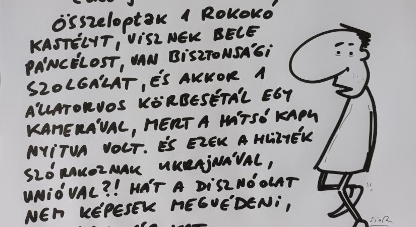 Sior: rajzok haza 19.