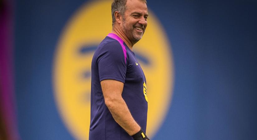 A Chelsea vinné az FC Barcelona sztárját, ezt kéri cserébe Hansi Flick
