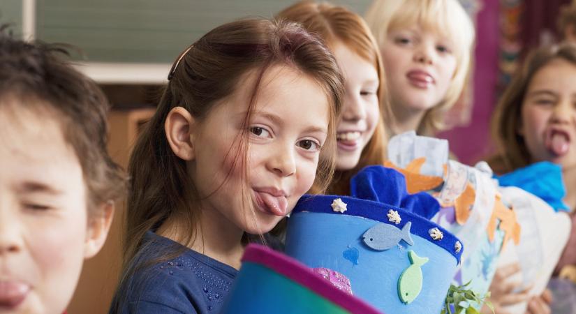 Tanévkezdés ADHD-s gyerekkel: így könnyítsd meg