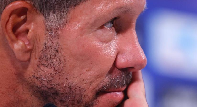 Ugyanazt a klasszist akarja leigazolni a Real Madrid és az Atlético Madrid
