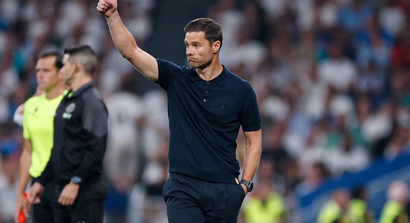 A Real Madrid ezúttal a Bayern München világsztárját nézte ki magának