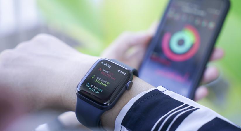 Zöldrefestés miatt marasztalták el az Apple-t