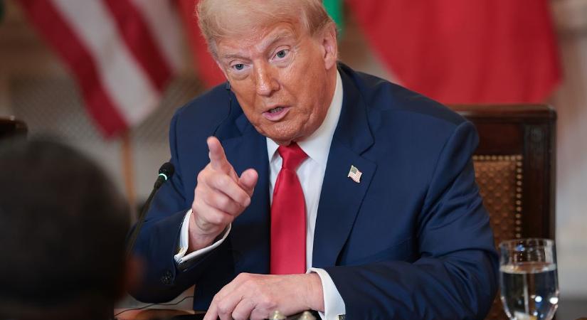Életet az életért - visszahozná Donald Trump a halálbüntetést