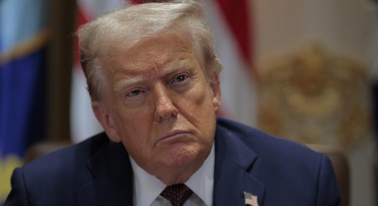 Bekeményített Donald Trump, már halálbüntetést lebegtet ott, ahol ez jelenleg nem lehetséges